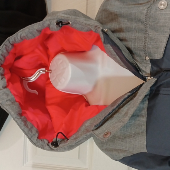 Spyder XtL coat - Picture 2 of 15